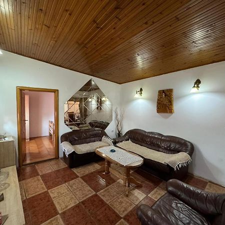 Vlado Apartments Подгорица Экстерьер фото