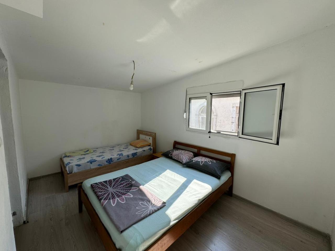 Vlado Apartments Подгорица Экстерьер фото